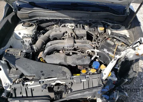 2014 Subaru Forester 2.5I Limited from USA, damaged, VIN JF2SJAHC9EH495075